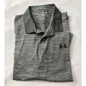 NWOT Under Armour Polo The Performance Polo Golf Shirt Mens 2XL